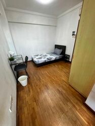 Aquarius By The Park (D16), Condominium #481846601
